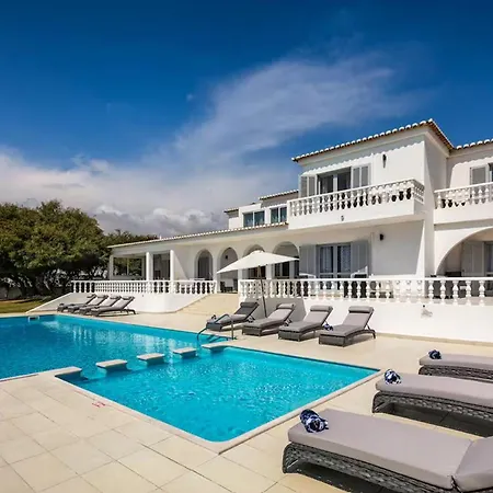Vila For 12 Persons Private Pool, Beach *